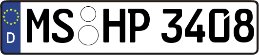 MS-HP3408