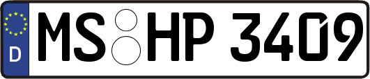 MS-HP3409