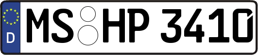 MS-HP3410