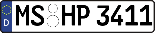 MS-HP3411