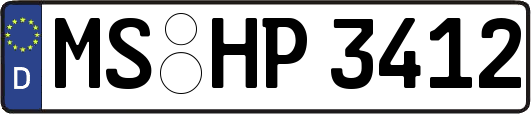 MS-HP3412