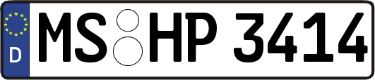 MS-HP3414