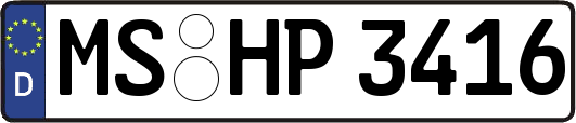 MS-HP3416