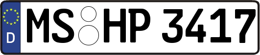 MS-HP3417