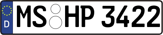 MS-HP3422