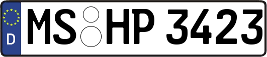 MS-HP3423