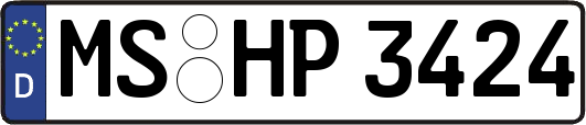 MS-HP3424