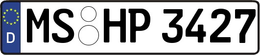 MS-HP3427
