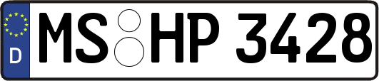 MS-HP3428
