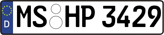 MS-HP3429