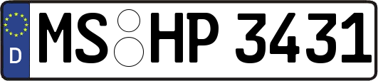 MS-HP3431