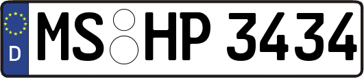 MS-HP3434