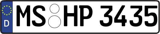 MS-HP3435