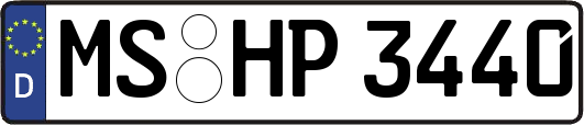 MS-HP3440