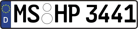 MS-HP3441