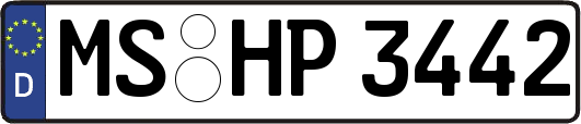 MS-HP3442