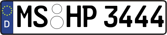 MS-HP3444