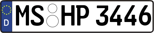 MS-HP3446