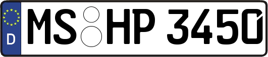 MS-HP3450