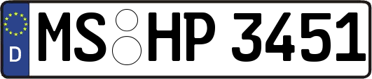 MS-HP3451