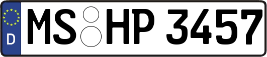 MS-HP3457