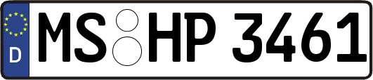 MS-HP3461