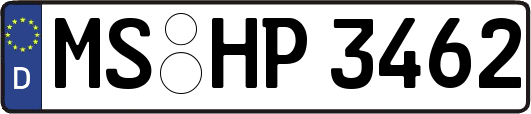 MS-HP3462