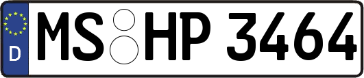 MS-HP3464