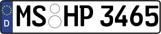 MS-HP3465