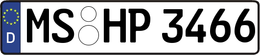 MS-HP3466
