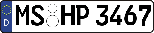 MS-HP3467