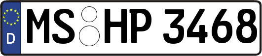 MS-HP3468
