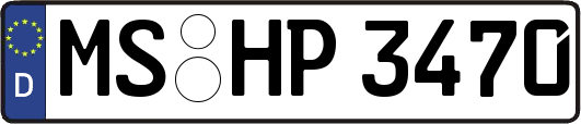 MS-HP3470