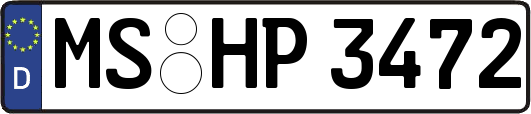 MS-HP3472