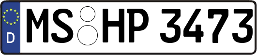 MS-HP3473