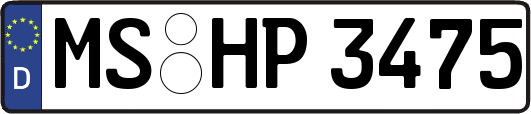 MS-HP3475