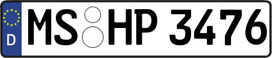 MS-HP3476