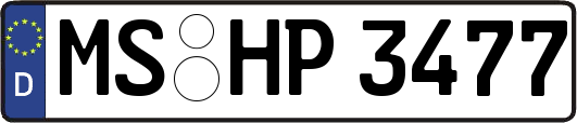 MS-HP3477