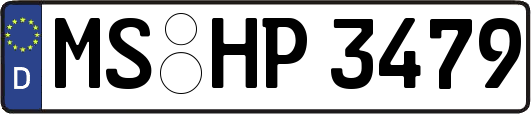 MS-HP3479