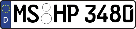 MS-HP3480
