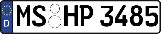MS-HP3485