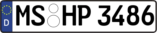 MS-HP3486