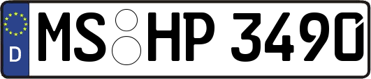MS-HP3490
