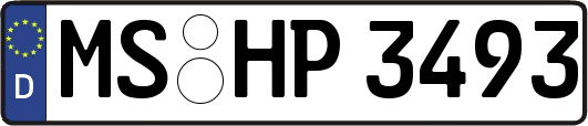 MS-HP3493