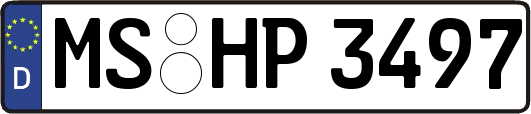 MS-HP3497