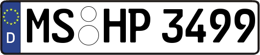 MS-HP3499
