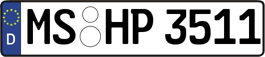 MS-HP3511
