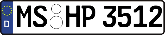 MS-HP3512