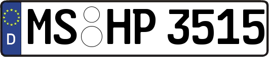 MS-HP3515