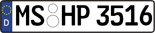 MS-HP3516